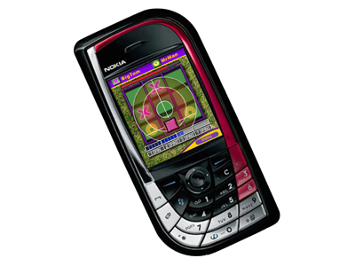 Oasys Mobile