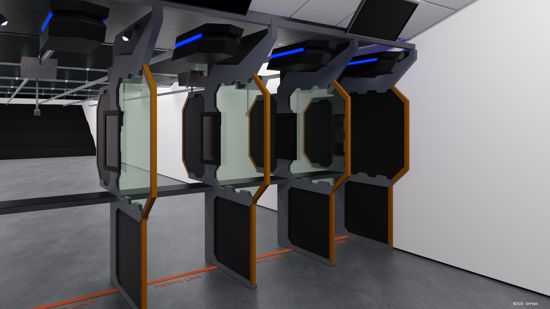 OnPoint Rendering